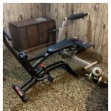 Exercise equipment
