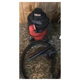 5 gallon shop vac
