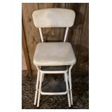 Cosco kitchen step stool