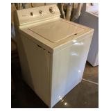 Maytag washer