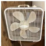 Box fan
