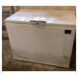 Kelvinator chest freezer