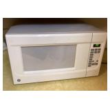 GE microwave