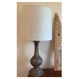 Table lamp