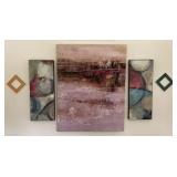Wall decor
