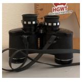 Tasco binoculars 7x35
