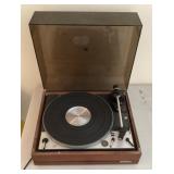 Vintage Dual turntable 1229 T540