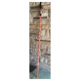 Telescoping limb saw