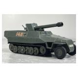 Dinky Toys metal Tank Destroyer