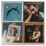 4 LPs