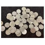Steel pennies