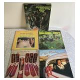 5 Sergio Mendes LPs