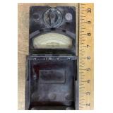 GE meter
