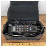 Vintage bag phone