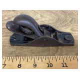 Hand plane