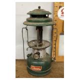 1965 Coleman lantern