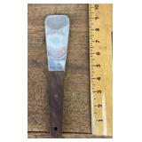 Ice cream spade