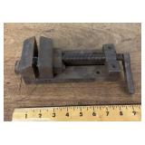 Machinist vise