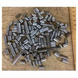 1/4" drive sockets