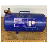 Campbell Hausfeld air tank