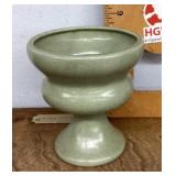 Haeger Pottery planter