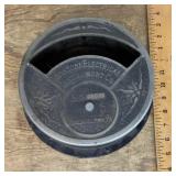 Keystone electrical meter