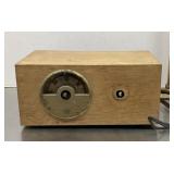 Motorola Strata-Tuner radio TC-101