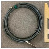Pneumatic hose