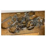 Tire chains