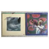 2 Maynard Ferguson LPs