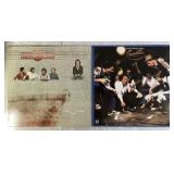 2 Little River Band LPs