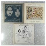 3 LPs
