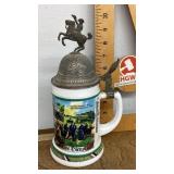 BMF Bierseidel beer stein