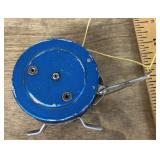 Martin Mohawk fishing fly reel