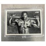 Score Bo Jackson baseball card