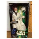 Obi-Wan Kenobi Star Wars action figure