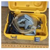 WorkForce tile cutter