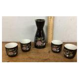 Sake set