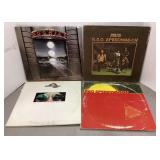 4 LPs