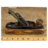 Sargent hand plane