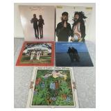 4 Seals & Crofts LPs