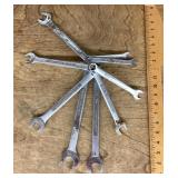 Craftsman wrenches