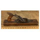 Antique Sargent hand plane