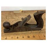 Hand plane