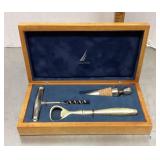Nautica bar set