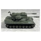 Dinky Toys metal Leopard Tank