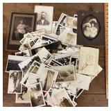 Lot of old photos
