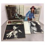 5 LP lot