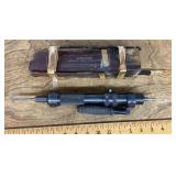 Rawlplug rotary drill hammer