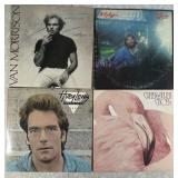 4 LPs